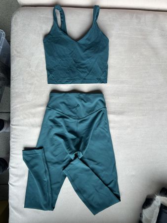 Lululemon set