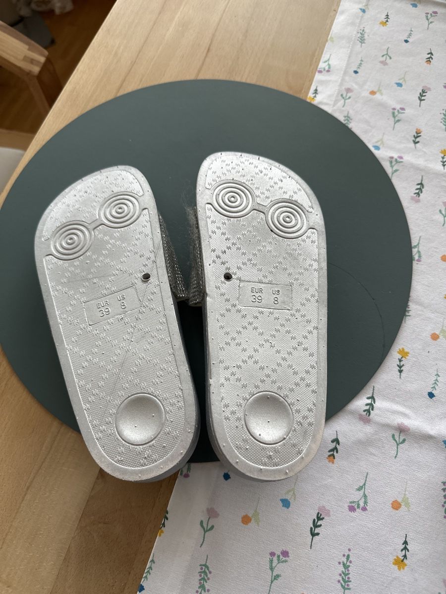 Graceland Scarpe da donna: Badeschuhe von Graceland – Nuovo (secondo la descrizione) da Altendorf venduto da ratzfatz 2