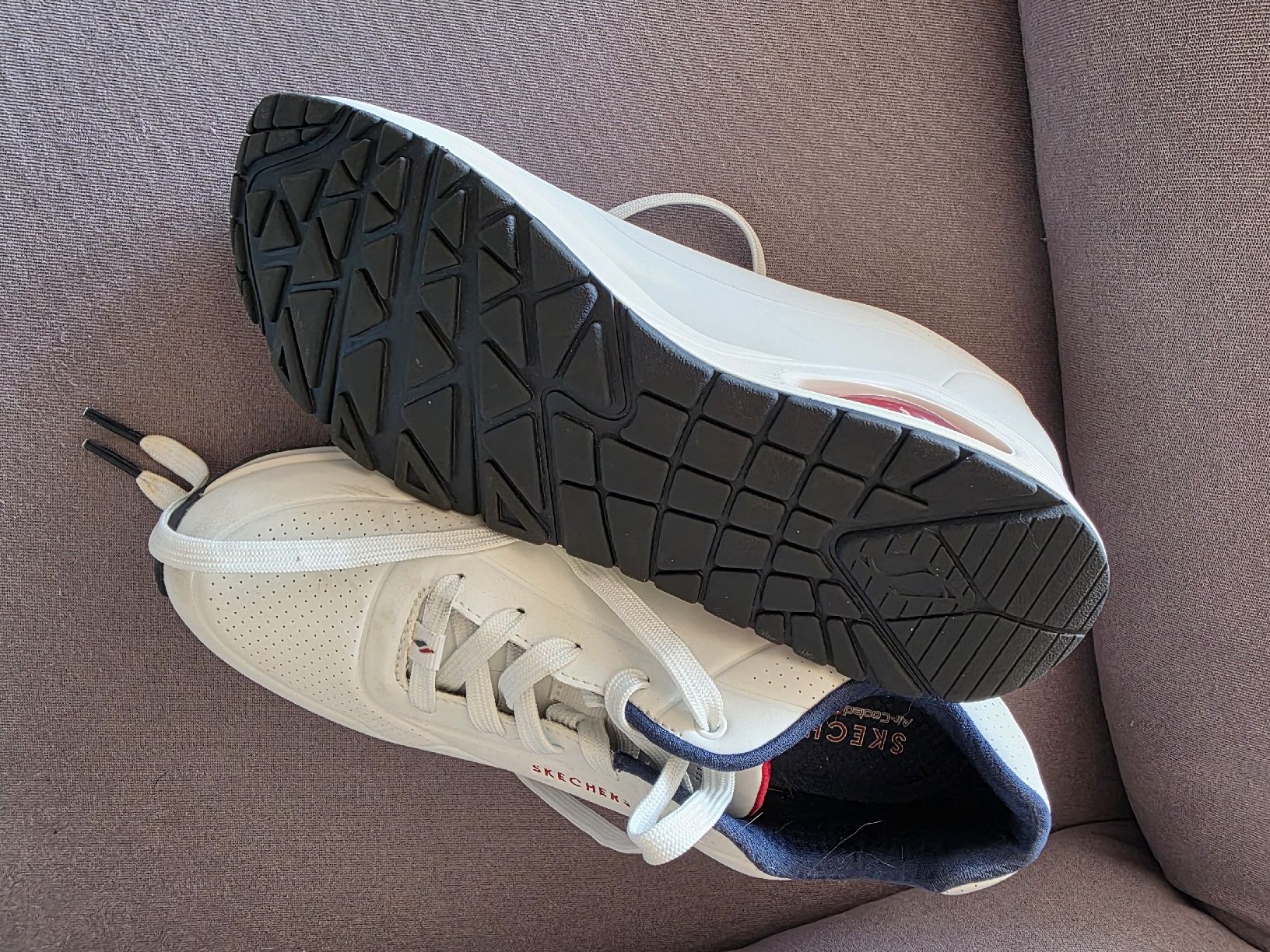 Damenschuhe: Schuhpacket 41/42 – Neu (gemäss Beschreibung) aus Wichtrach von Mtabea 3