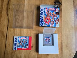 Nintendo Gameboy/All Star Challenge  /OVP