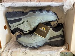 Chaussures de randonnée femme La Sportiva Ultra Raptor 3 GTX