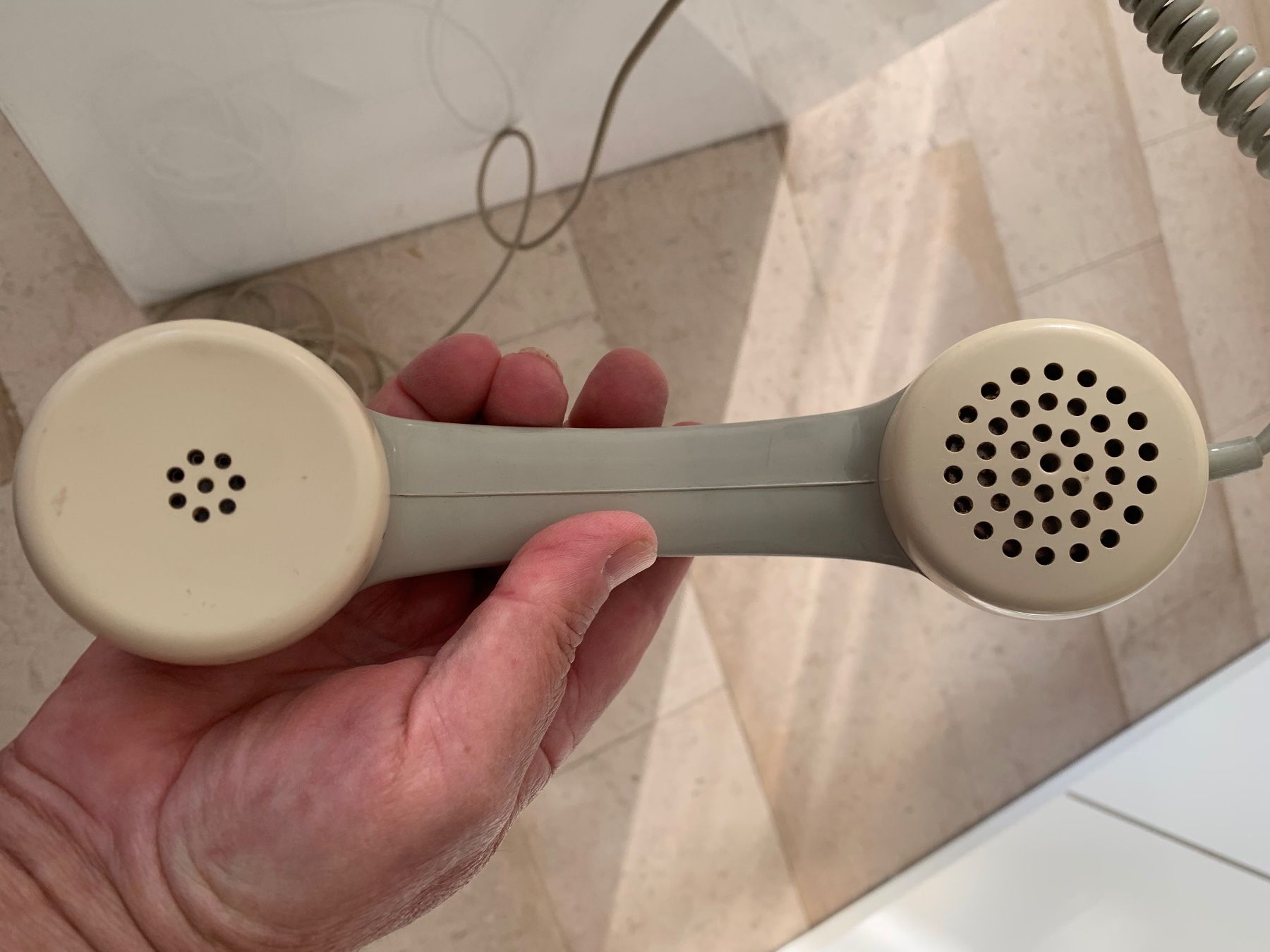 Telefoni: Rotary Telephone – Usato da Rossiniere venduto da mar_h9d6 3