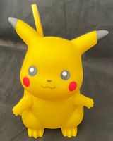 Pokemon Pikachu Vintagefigur Tomy 1998