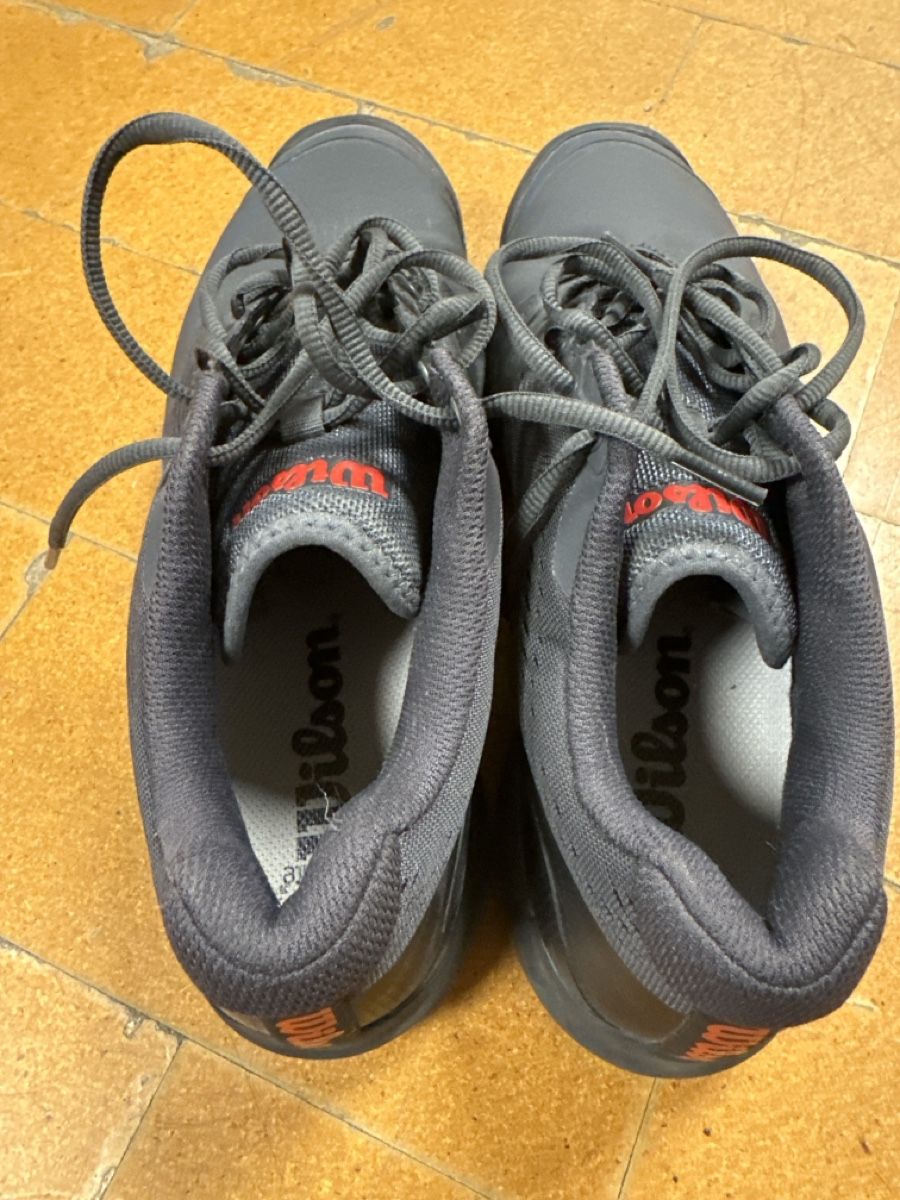 Wilson Scarpe da uomo: Wilson RUSH PRO 3.0 Gr.44,5 – Nuovo (secondo la descrizione) da Kemptthal venduto da isable 1