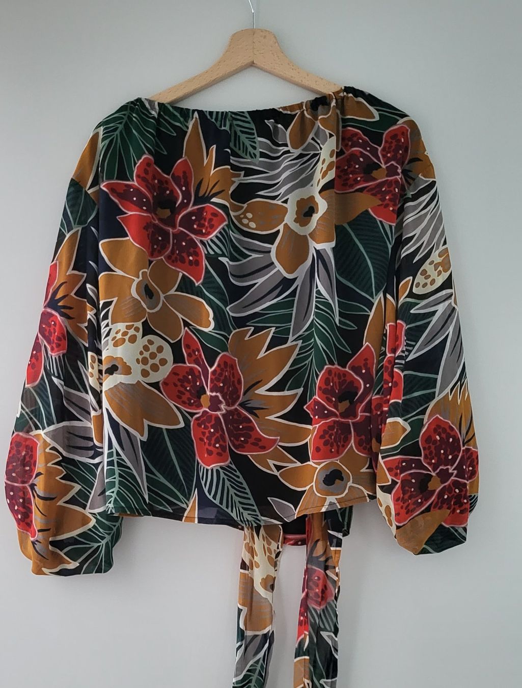 Camicette: Club Monaco Blouse S – Usato da Buchs AG venduto da sxf96 2