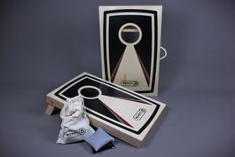 Cornholeboard Set (Swiss made)