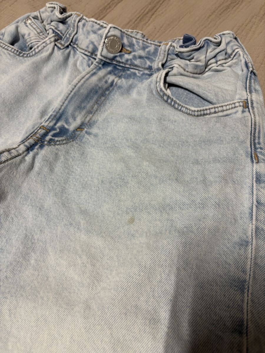 H&M Pantaloni: Relaxed Fit Jeans, 152, H&M – Usato da Vordemwald venduto da tiw_x56r 3