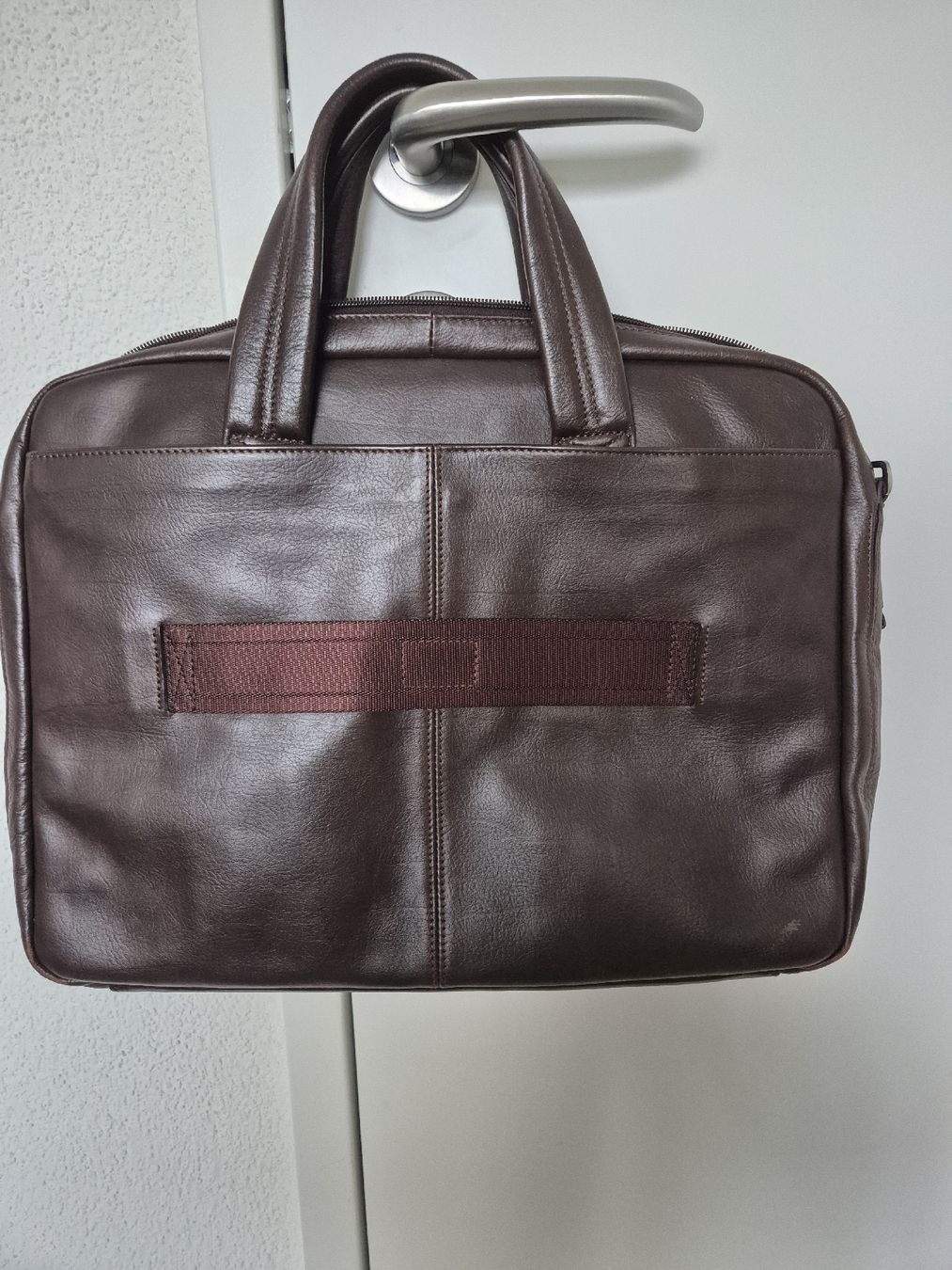 Valigie & Borse: Tolle Laptoptasche/Umhängetasche – Usato da Schlieren venduto da nat_76vd 1