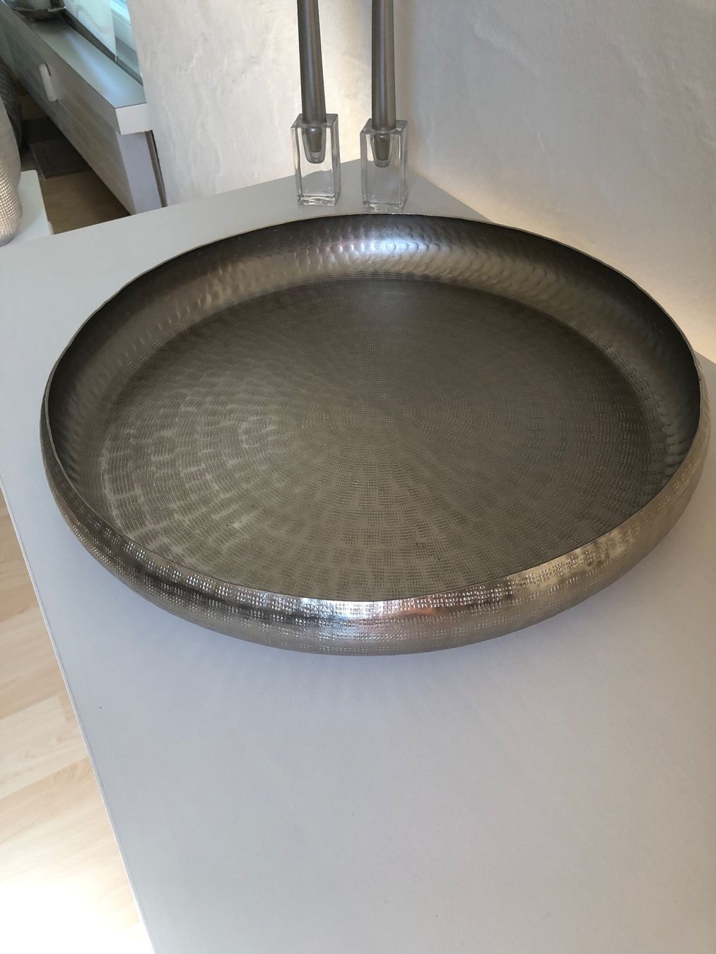 Pfister Tutte le decorazioni: Deko Schale – Nuovo (secondo la descrizione) da Wettingen venduto da Nadinne 3