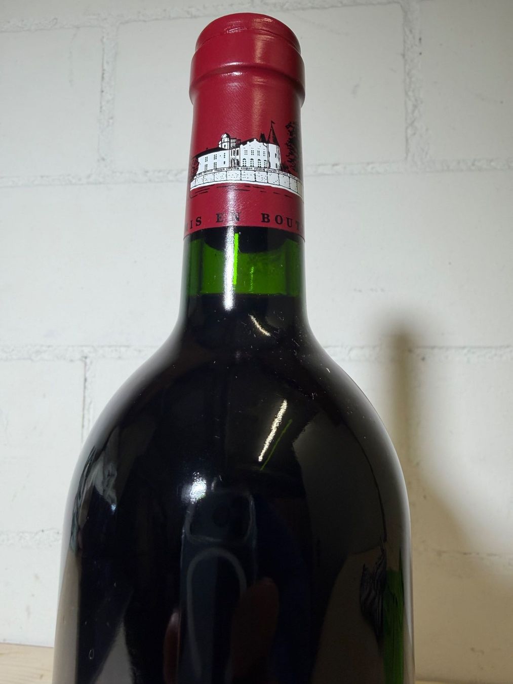 Lafite Rothschild Vino: Château Lafite Rothschild – Nuovo (secondo la descrizione) da Root venduto da Jo.Di 1