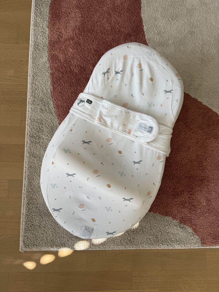 Letti: Red Castle Cocoonababy Babybett – Usato da Dübendorf venduto da Cztephan