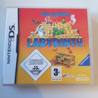 Das Verruckte Labyrinth /DS
