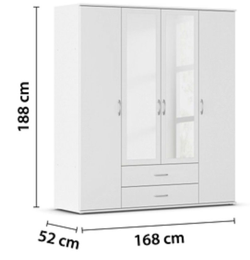 Schränke: Armoire – Gebraucht aus Corcelles NE von mic_262j 1
