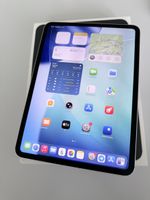 iPad Pro 11" 2025 wie neu, wenig gebraucht, Sommer-Deal