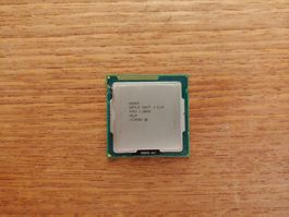 Intel Core i3-2120