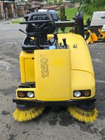 Kärcher Kehrmaschine KMR 1250 Benzin