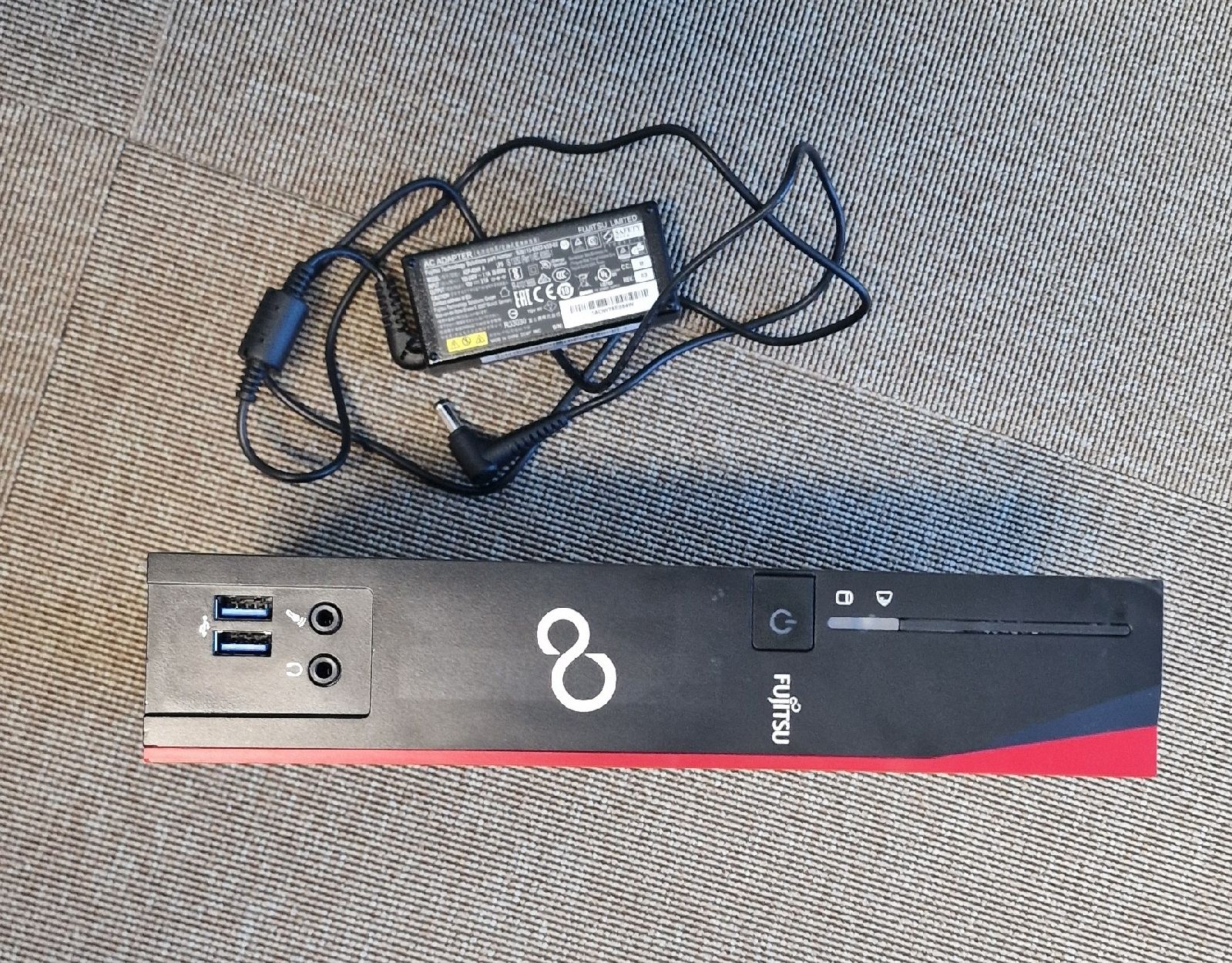 Fujitsu PC: Fujitsu Futro S720 mini PC fur IoT – Usato da Gerlafingen venduto da dulifuli