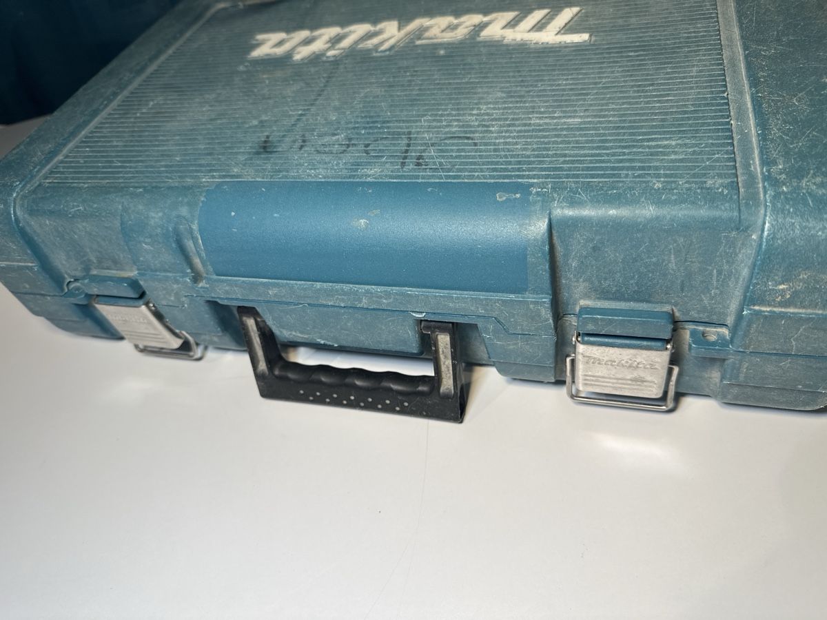 Makita Trapani: Akkuschrauber Makita DDF343 – Usato da Turbenthal venduto da ShadowBiker 4