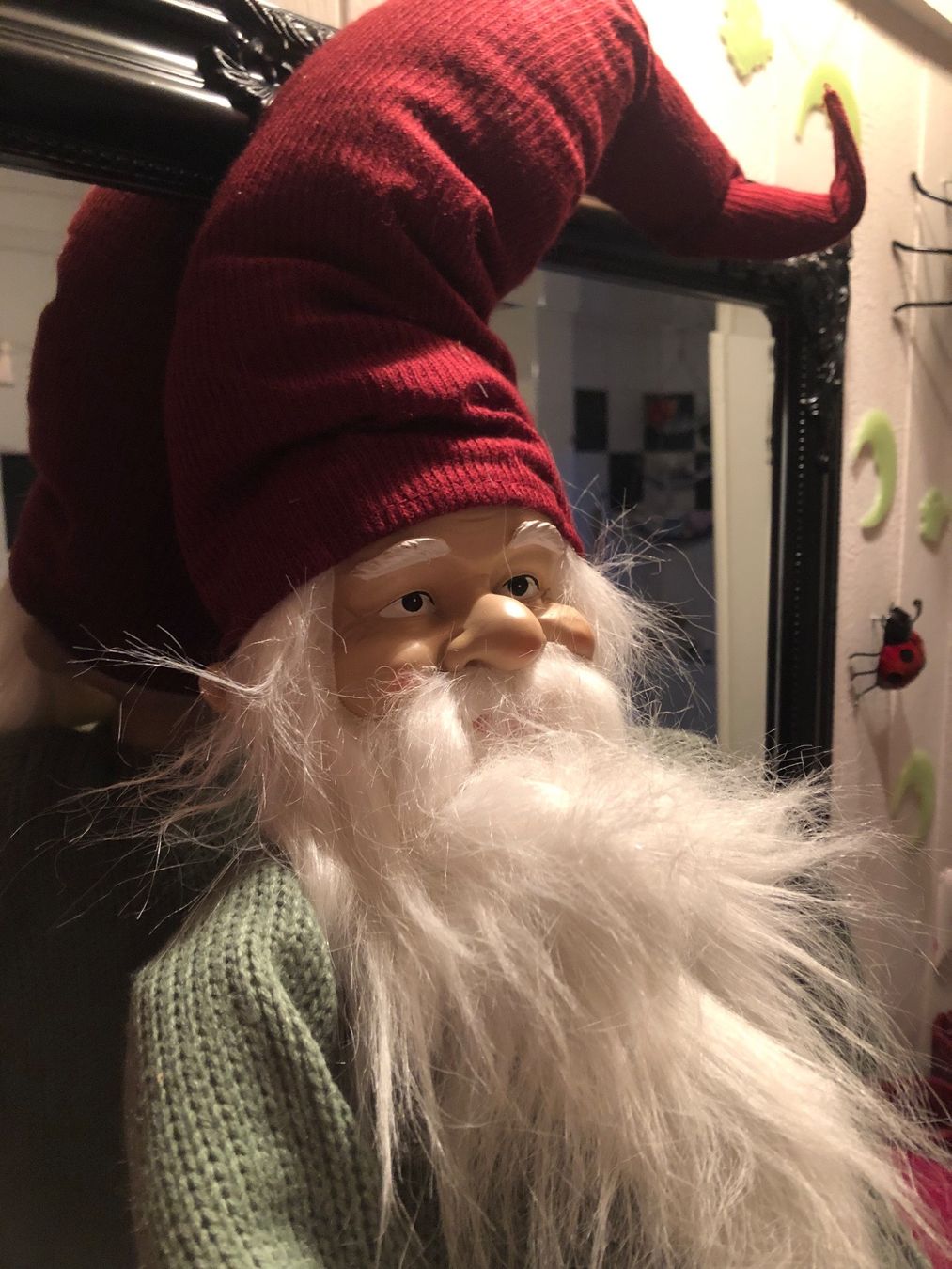 Tutte le decorazioni: weihnachtsmann – Nuovo e nell'imballaggio originale da Mollis venduto da skyline015 1
