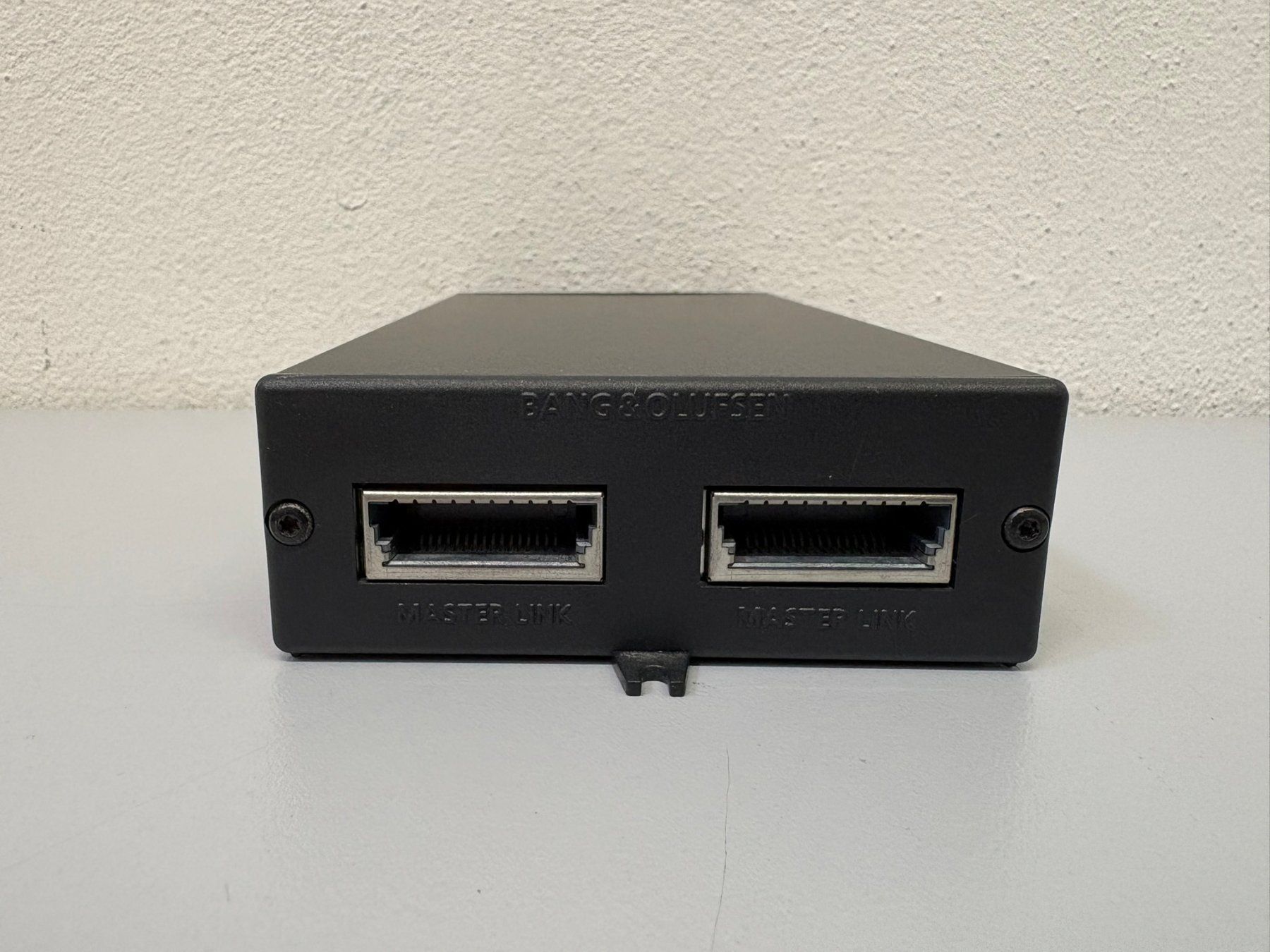 Bang & Olufsen Convertitori: Bang & Olufsen ML Converter Typ: 1610 – Usato da Hochdorf venduto da av-electronics 2