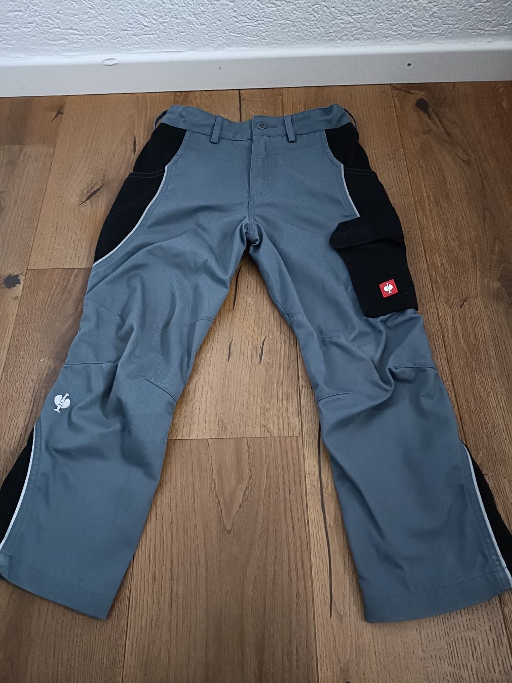 Pantaloni: Engelbert Strauss Hose 122/128 – Usato da Bachs venduto da NBAJames