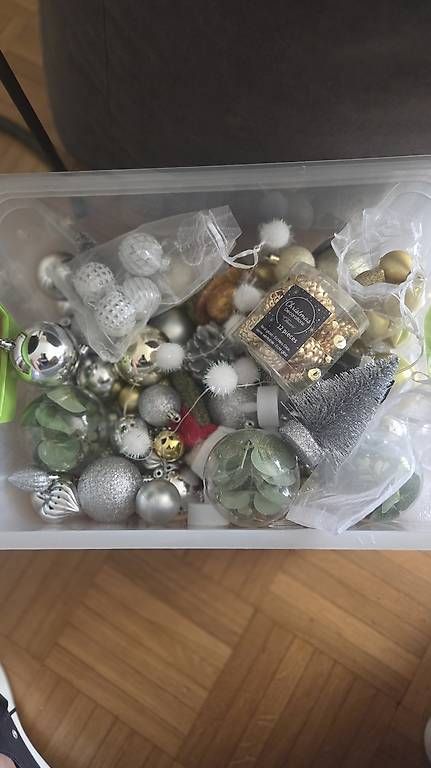 Toutes les décorations: Deko – D'occasion à Frenkendorf par ann_cvc5 2