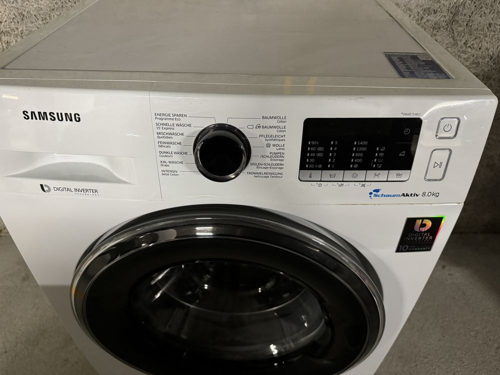 waschmaschine-samsung-8kg-gebraucht-in-leutwil-f-r-chf-152-nur