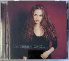 Vanessa Daou – Make You Love
