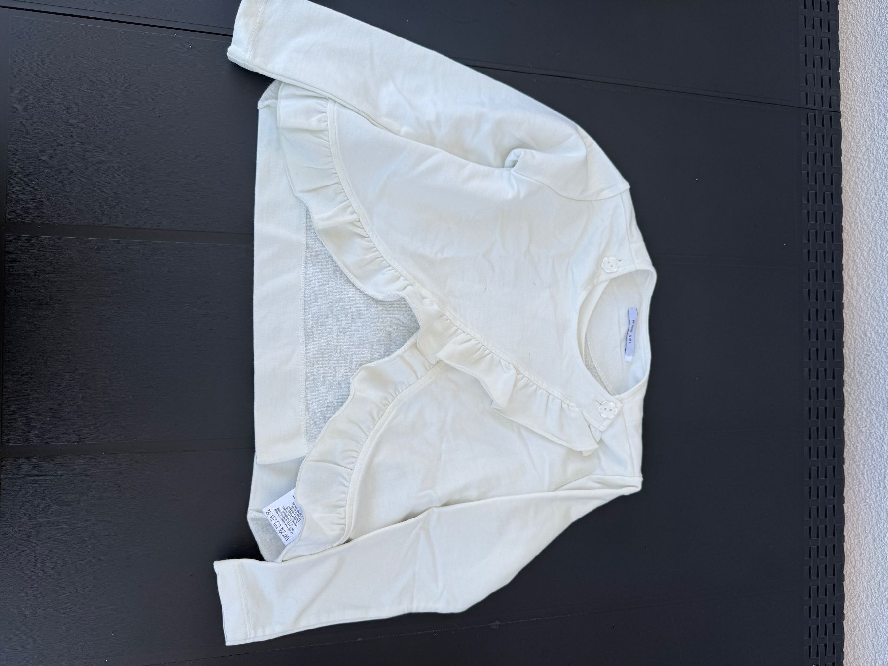 Giacche & Cappotti: Jacke Grösse 116 – Usato da dietikon venduto da nrizzo26 4