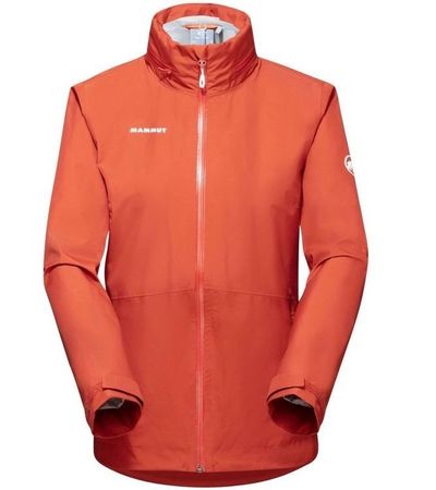 Mammut Ayako Toi HS Jacket W Gr XL Neu