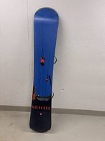 Snowboard Nidecker 170 cm