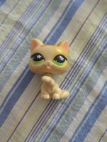 Littlest Pet Shop Katze 