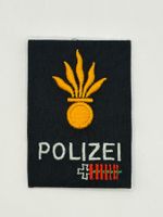 Seltene Schulterpatte der Grenadier Ostpol / Kapo St. Gallen