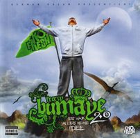 Eko Fresh: Freezy Bumaye 2.0 (Es War Alles Meine Idee) CD