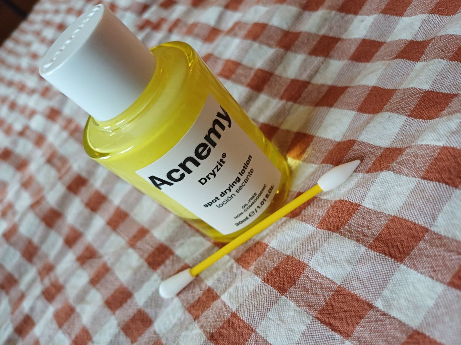 Cura del viso: Acnemy Dryzit Spot Drying Lotion – Usato da Stein am Rhein venduto da brachiosauridae