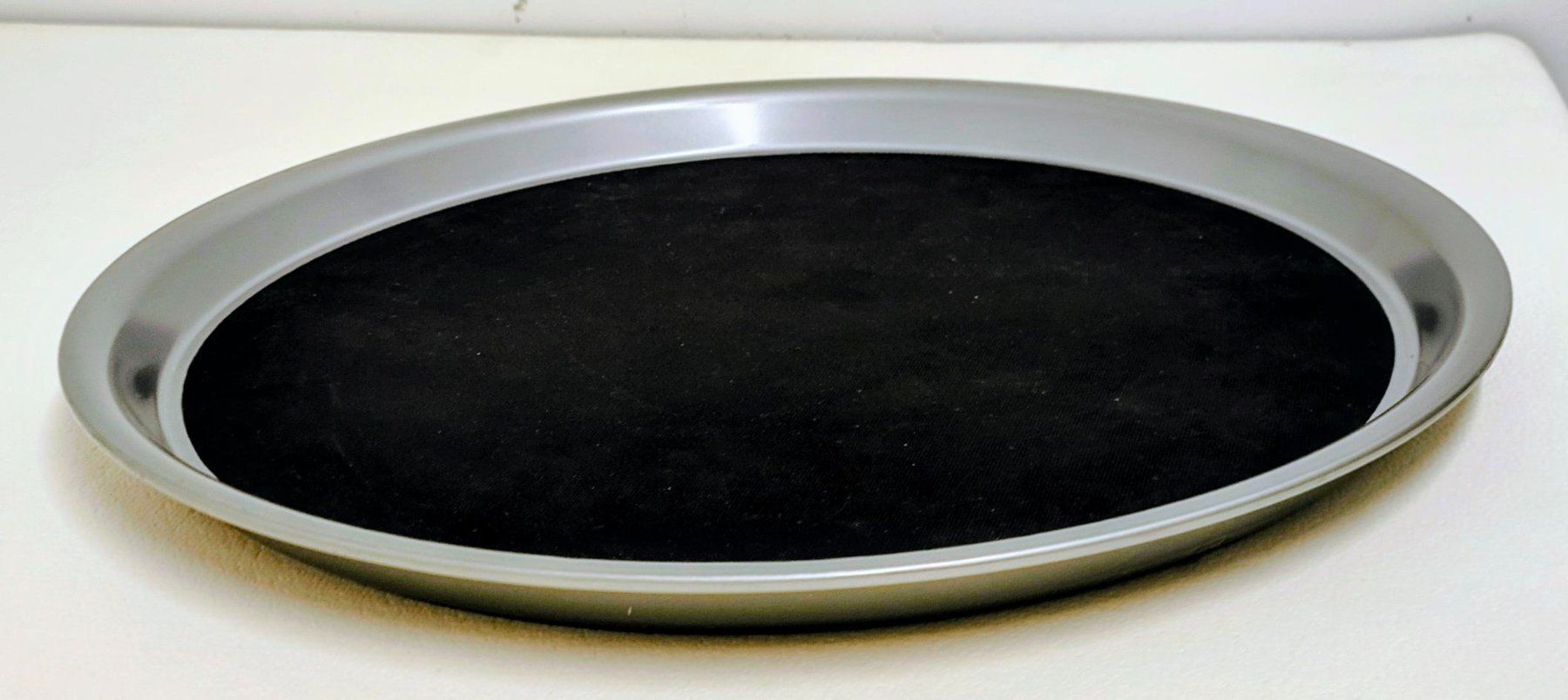 Servierplatten: Coca-Cola Serviertablett,  Durchmesser ca.36 cm – Neu (gemäss Beschreibung) aus Pfäffikon ZH von Colacity 1