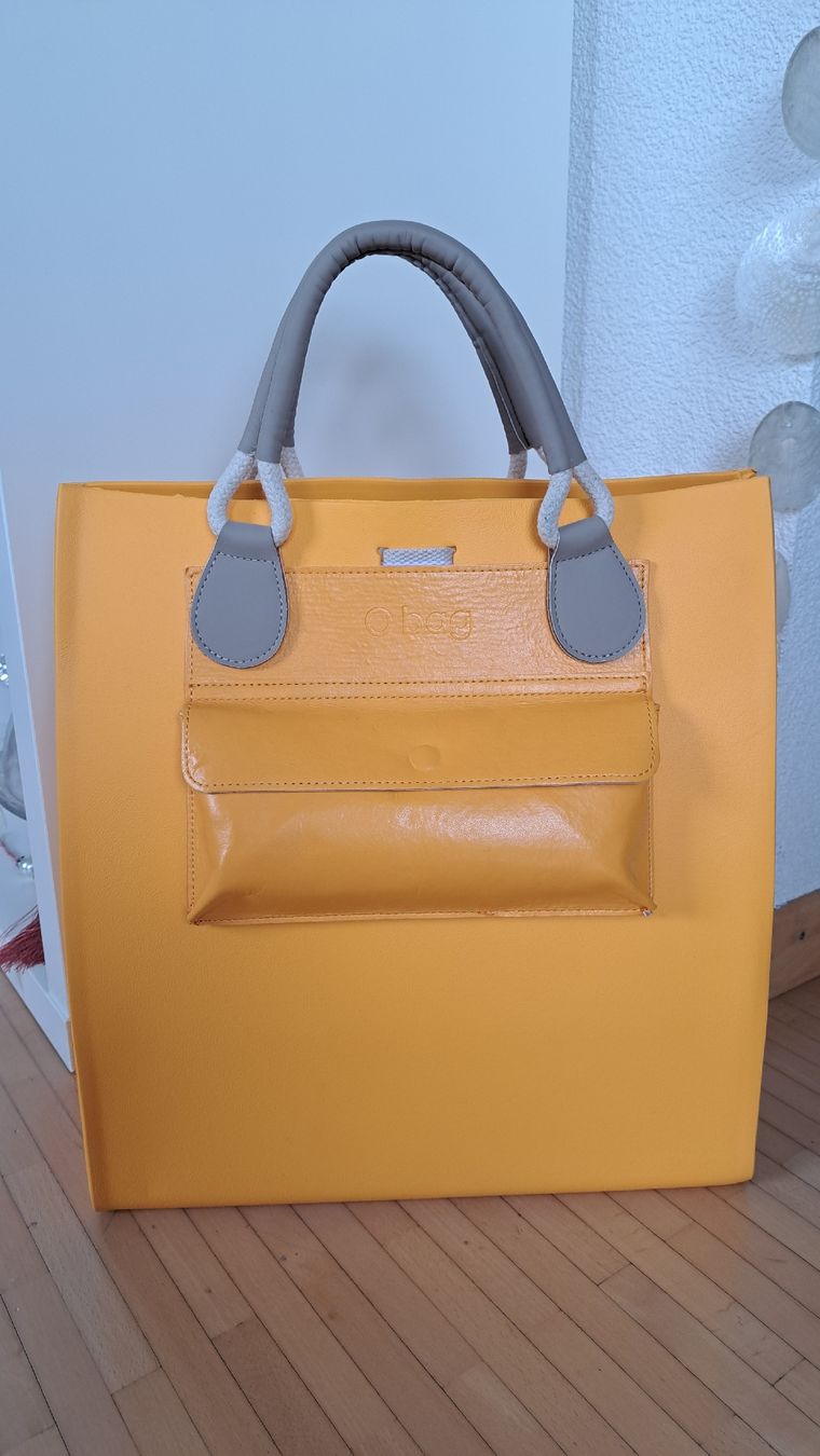 Obag Sacs femmes: obag square – D'occasion à Schwarzenbach SG par LoveBag