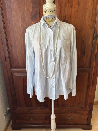 SOLUZIONE Bluse neuwertig