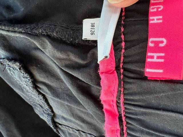 Pantaloni: Leichte Hose STREET ONE, 38 – Usato da Meilen venduto da HilpiM 4