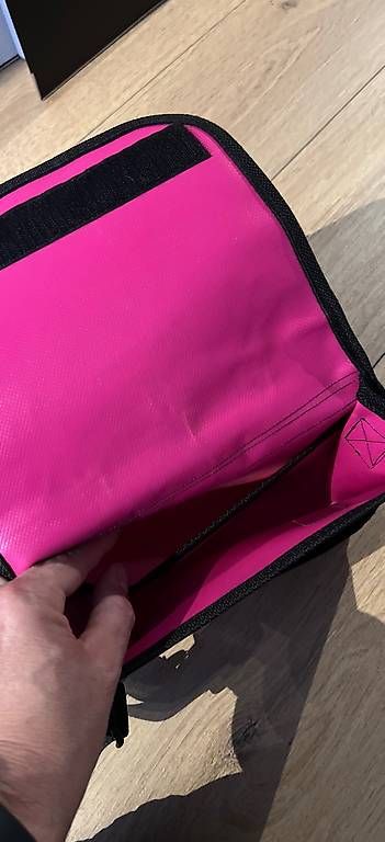 Borse & Zaini: Znüni Tasche – Usato da Matzingen venduto da Fraenkiee0 2