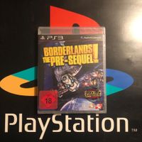 Borderlands The Pre Sequel für PS3 Neu