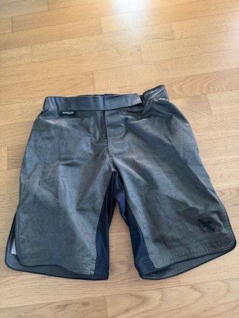 Hayabusa MMA Shorts Grösse S gebraucht