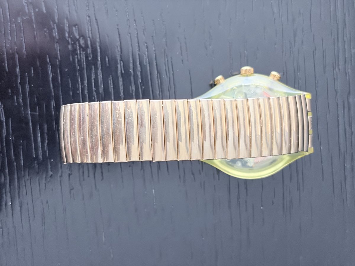 Swatch Uhren: Swatch Chrono SCG100, 1993 – Gebraucht aus Zürich von Granitus250 2