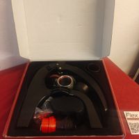 Flair Espresso  Neo Flex wenig benutzt