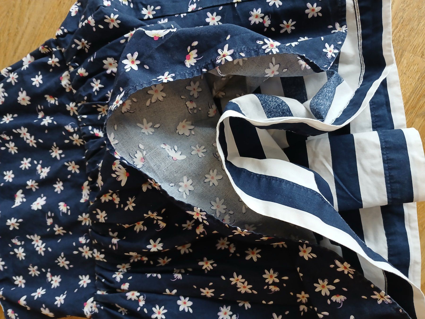 C&A Kleider & Röcke: Sommerkleid Grösse 110 C+A – Gebraucht aus Münchwilen TG von miwirz 1