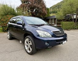 Lexus RX 400h Edition