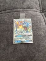 Pokémon Gyarados GX 18/111 – Crimson Invasion