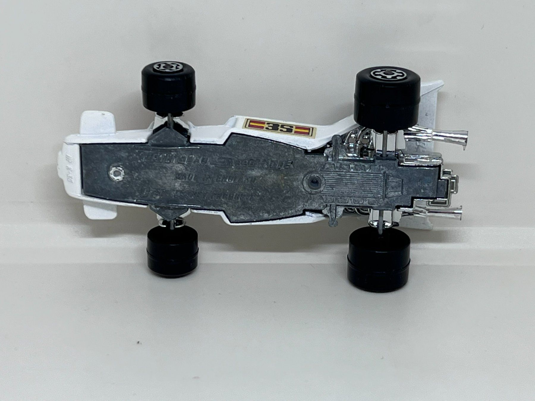 Matchbox Modellini d'auto: Matchbox Lightning K-35 – Usato da Wildegg venduto da LaaBoutique 3