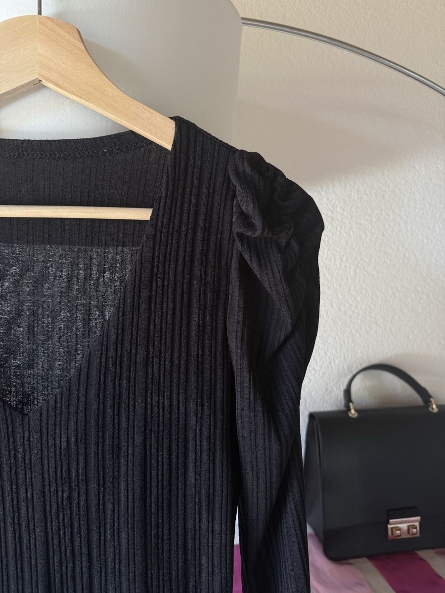 Giacche: SET Weisser Blazer mit Spitze + Schwarzer Body, Grösse M – Nuovo (secondo la descrizione) da Fislisbach venduto da jelennn 3