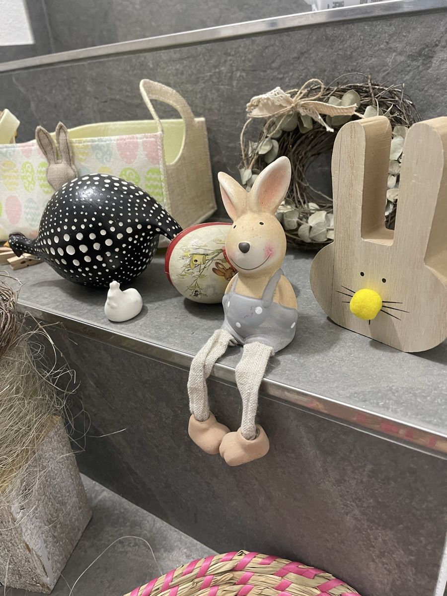 Tutte le decorazioni: Ostern Dekoration – Nuovo (secondo la descrizione) da Laufen venduto da car_2fnm 2